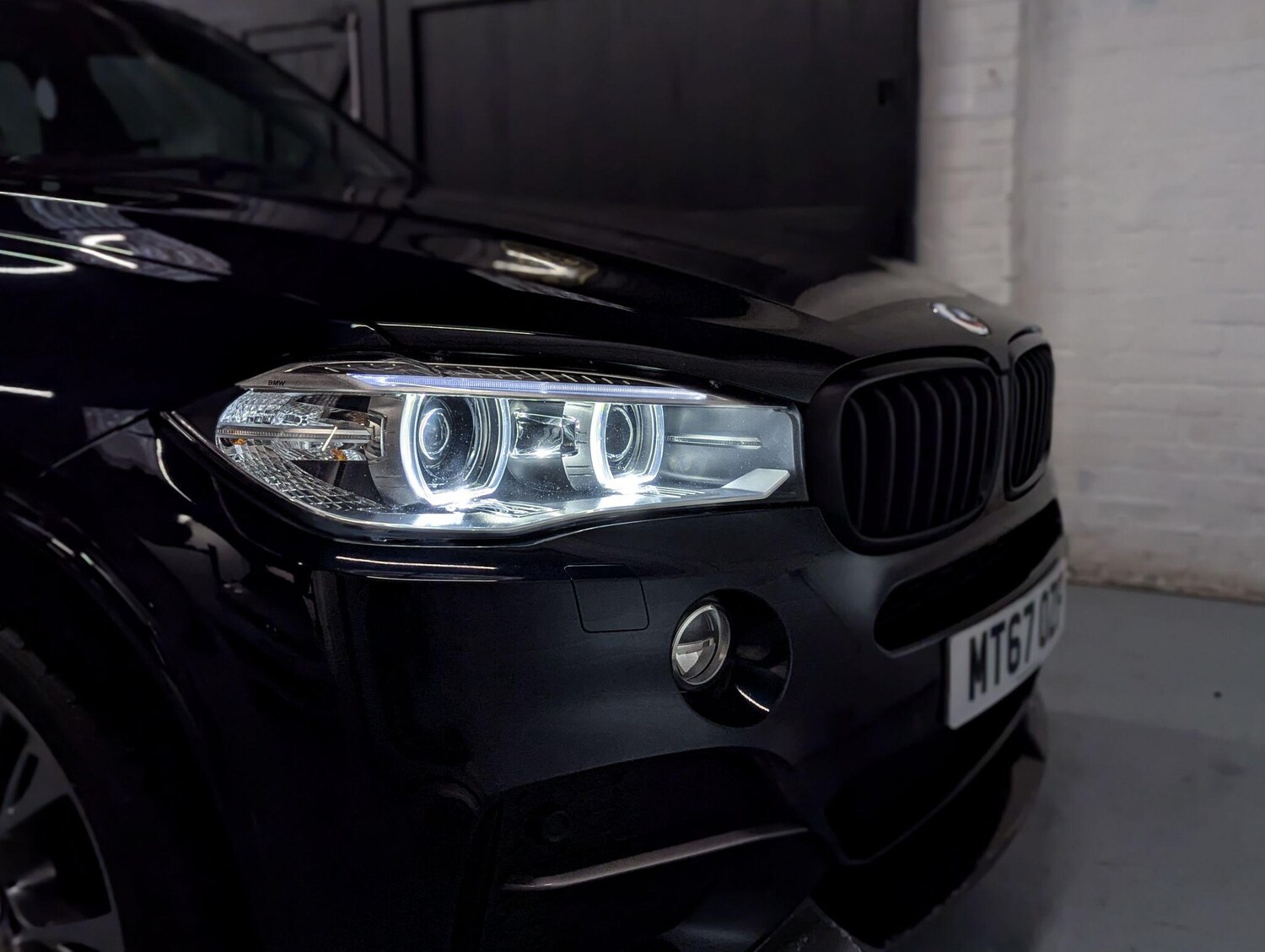 Used BMW X5 2017 for sale - 77573853: Photo 45