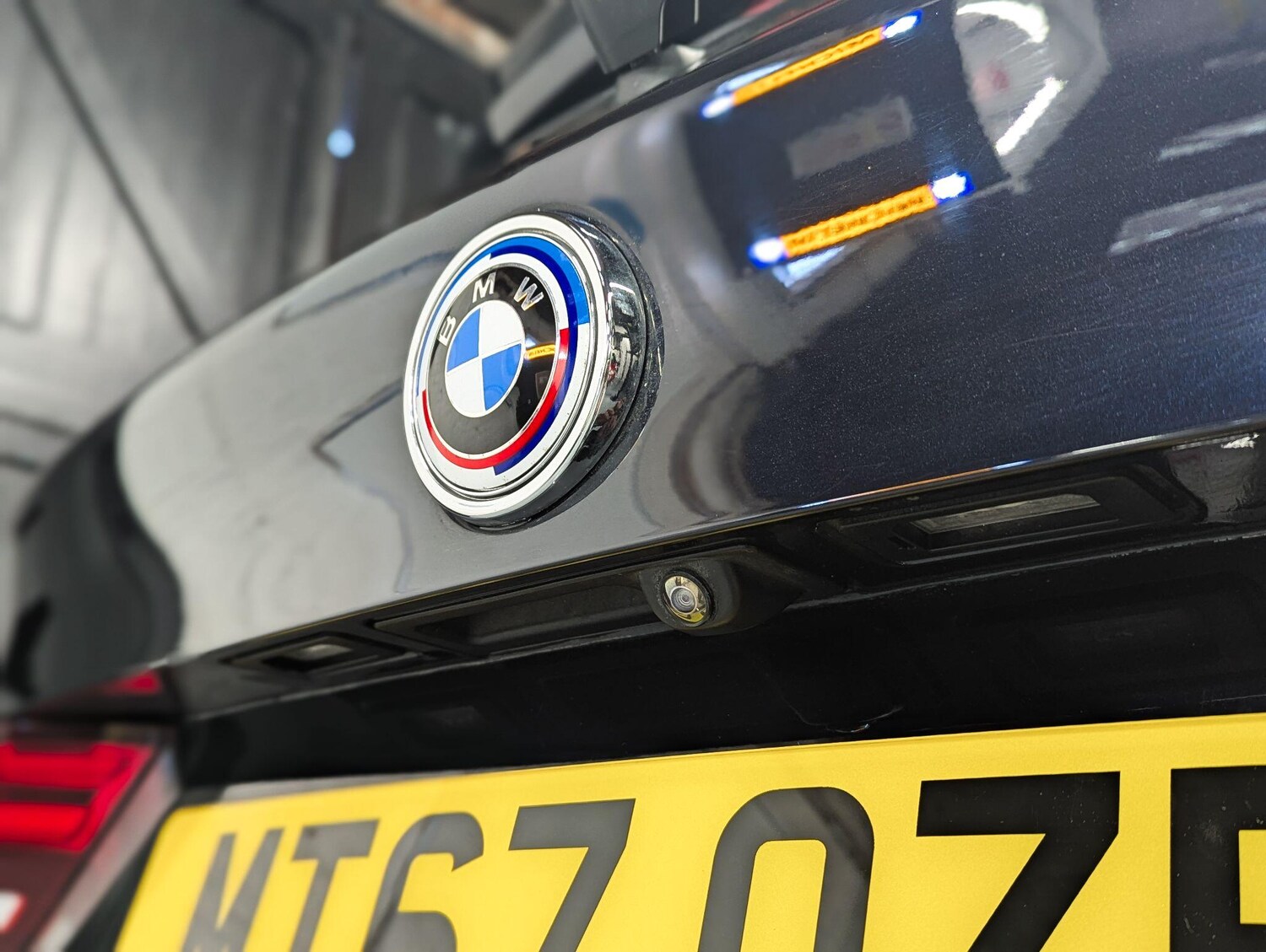 Used BMW X5 2017 for sale - 77573853: Photo 48