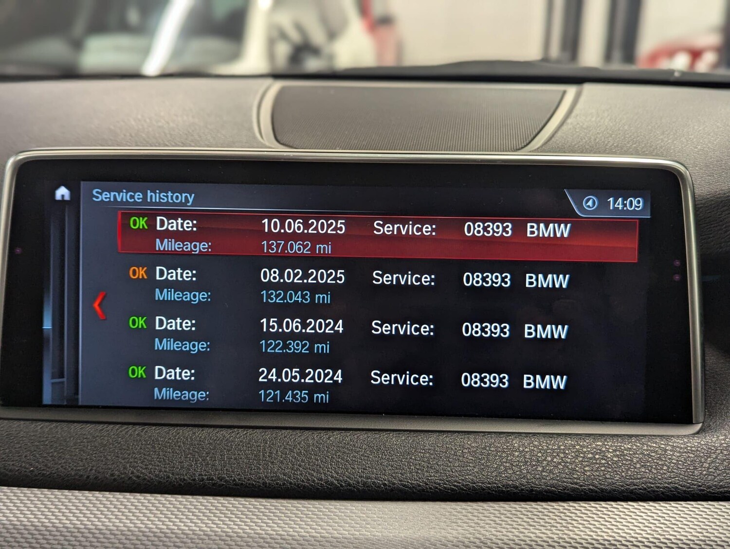 Used BMW X5 2017 for sale - 77573853: Photo 59