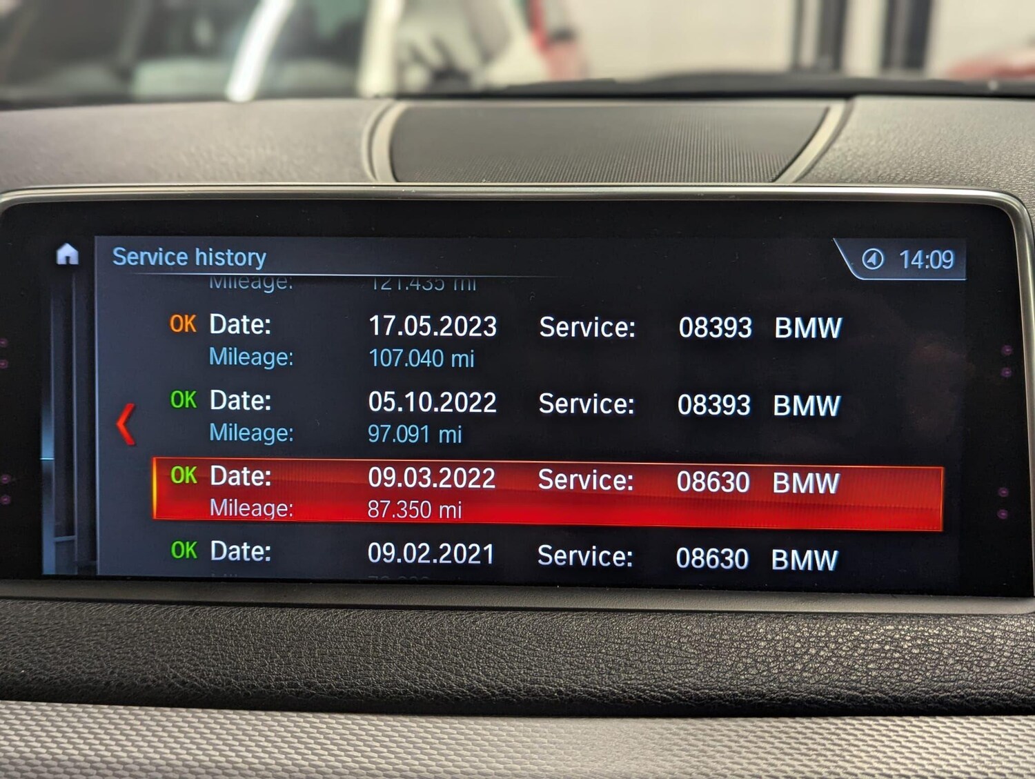 Used BMW X5 2017 for sale - 77573853: Photo 60