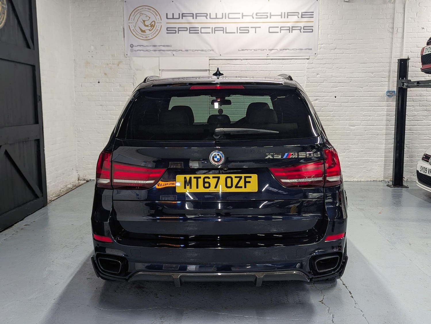 Used BMW X5 2017 for sale - 77573853: Photo 9