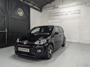 Used Volkswagen up! 2019 for sale - 78860253: Photo
