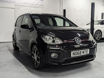 Used Volkswagen up! 2019 for sale - 78860253: Photo