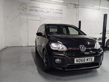 Used Volkswagen up! 2019 for sale - 78860253: Photo