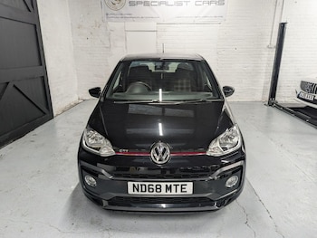 Used Volkswagen up! 2019 for sale - 78860253: Photo