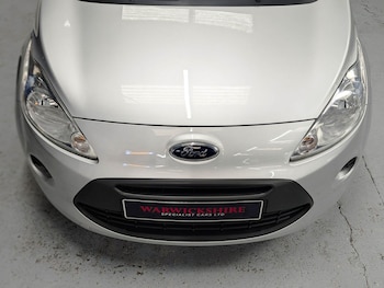 Used Ford Ka 2015 for sale - 78695153: Photo