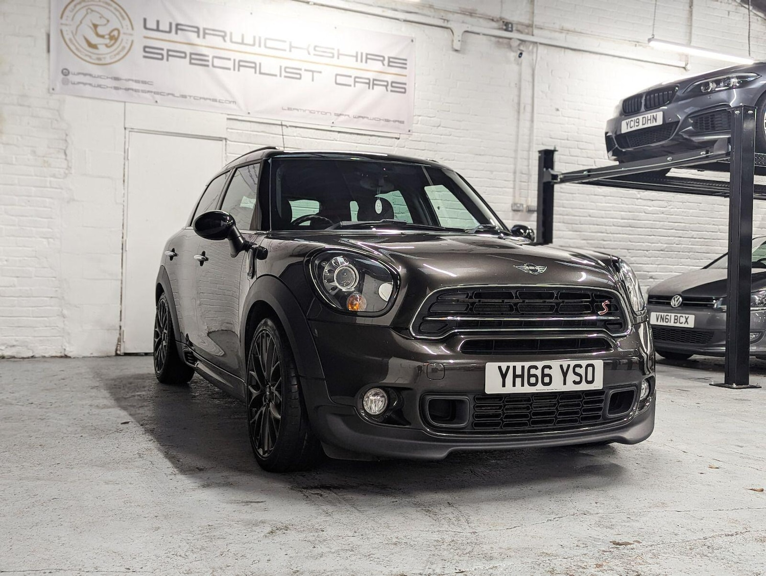 Used MINI Countryman 2016 for sale - 77343913: Photo 10