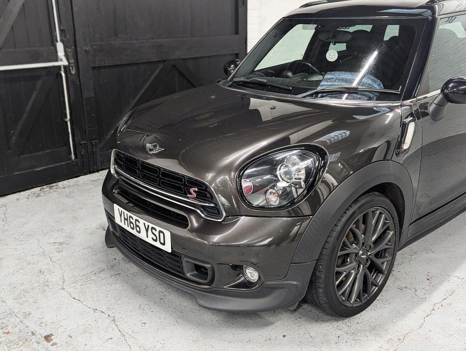 Used MINI Countryman 2016 for sale - 77343913: Photo 15