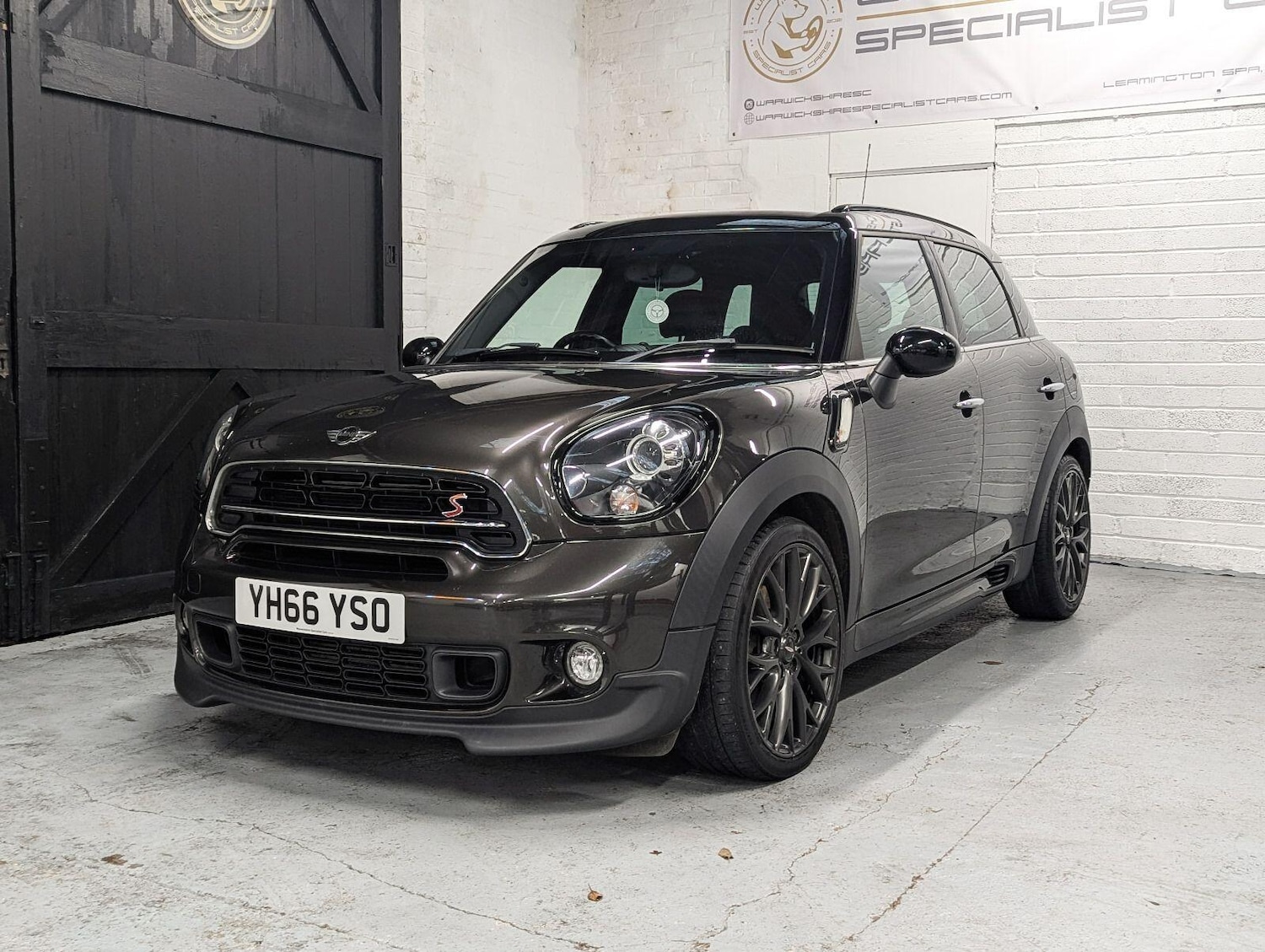Used MINI Countryman 2016 for sale - 77343913: Photo 2