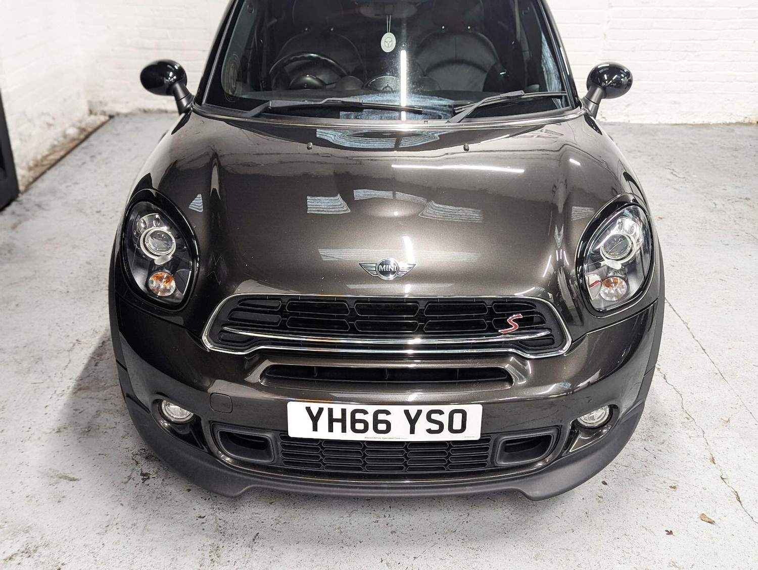 Used MINI Countryman 2016 for sale - 77343913: Photo 3