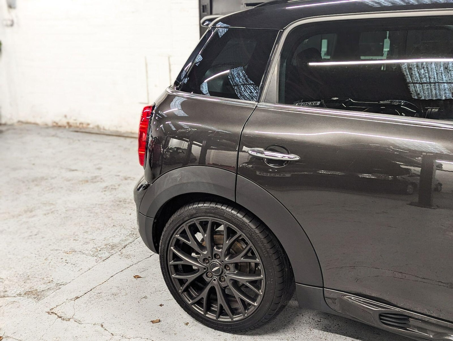 Used MINI Countryman 2016 for sale - 77343913: Photo 31