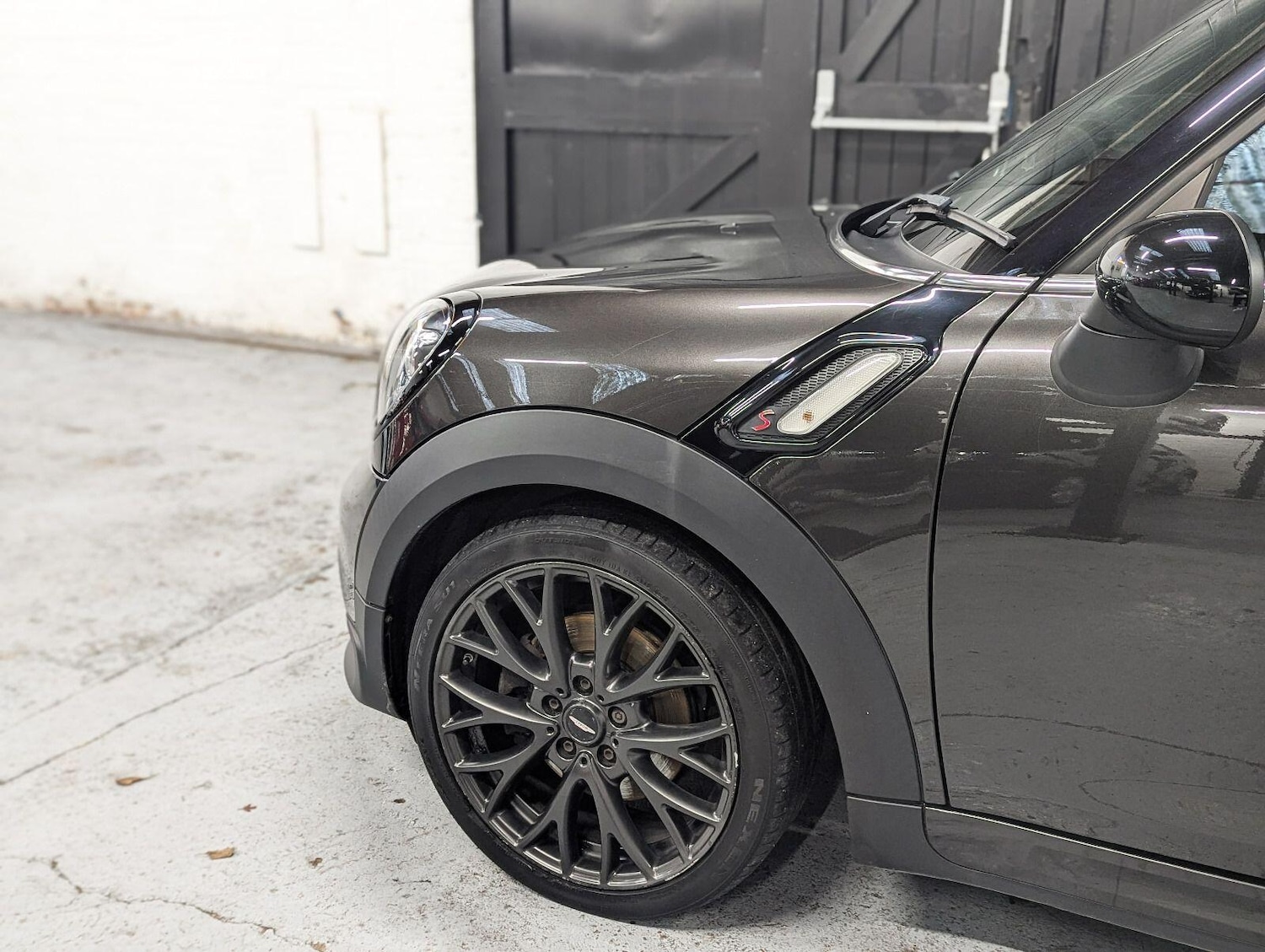 Used MINI Countryman 2016 for sale - 77343913: Photo 32