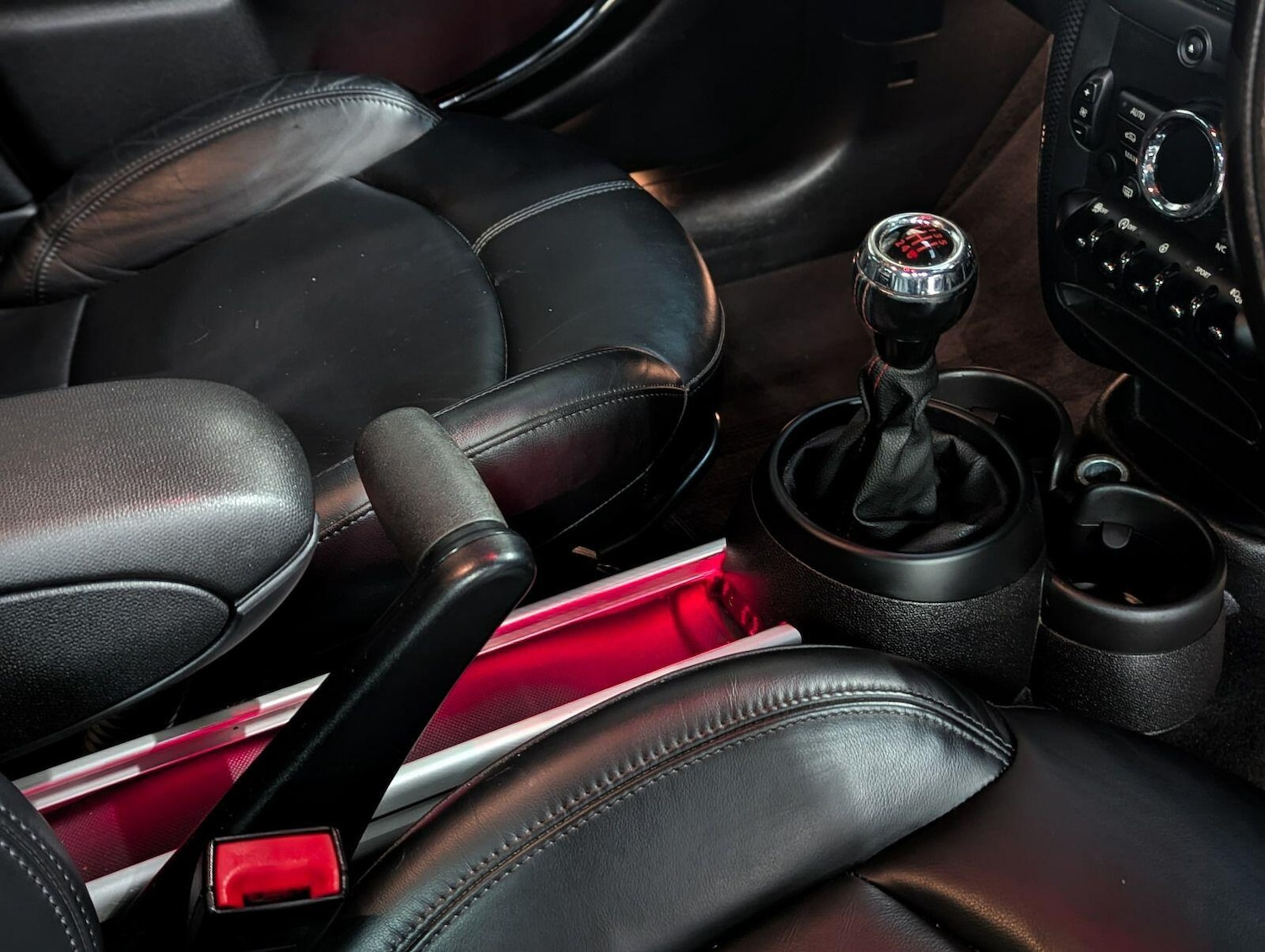 Used MINI Countryman 2016 for sale - 77343913: Photo 39