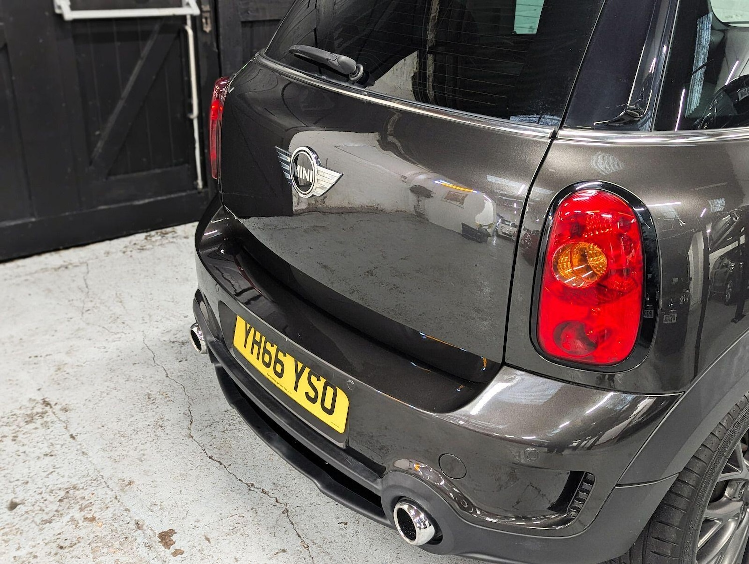 Used MINI Countryman 2016 for sale - 77343913: Photo 41