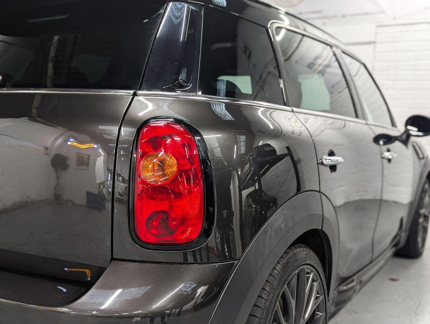 Used MINI Countryman 2016 for sale - 77343913: Photo 42