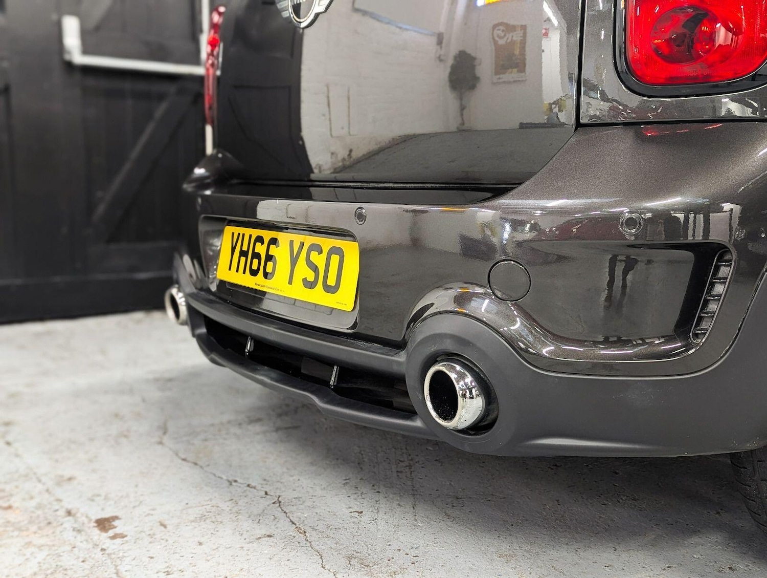 Used MINI Countryman 2016 for sale - 77343913: Photo 43