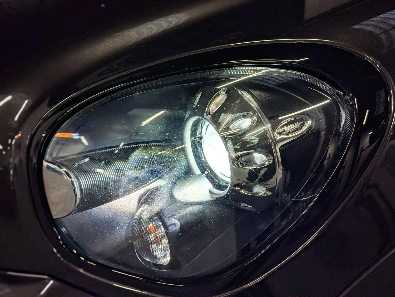 Used MINI Countryman 2016 for sale - 77343913: Photo 46