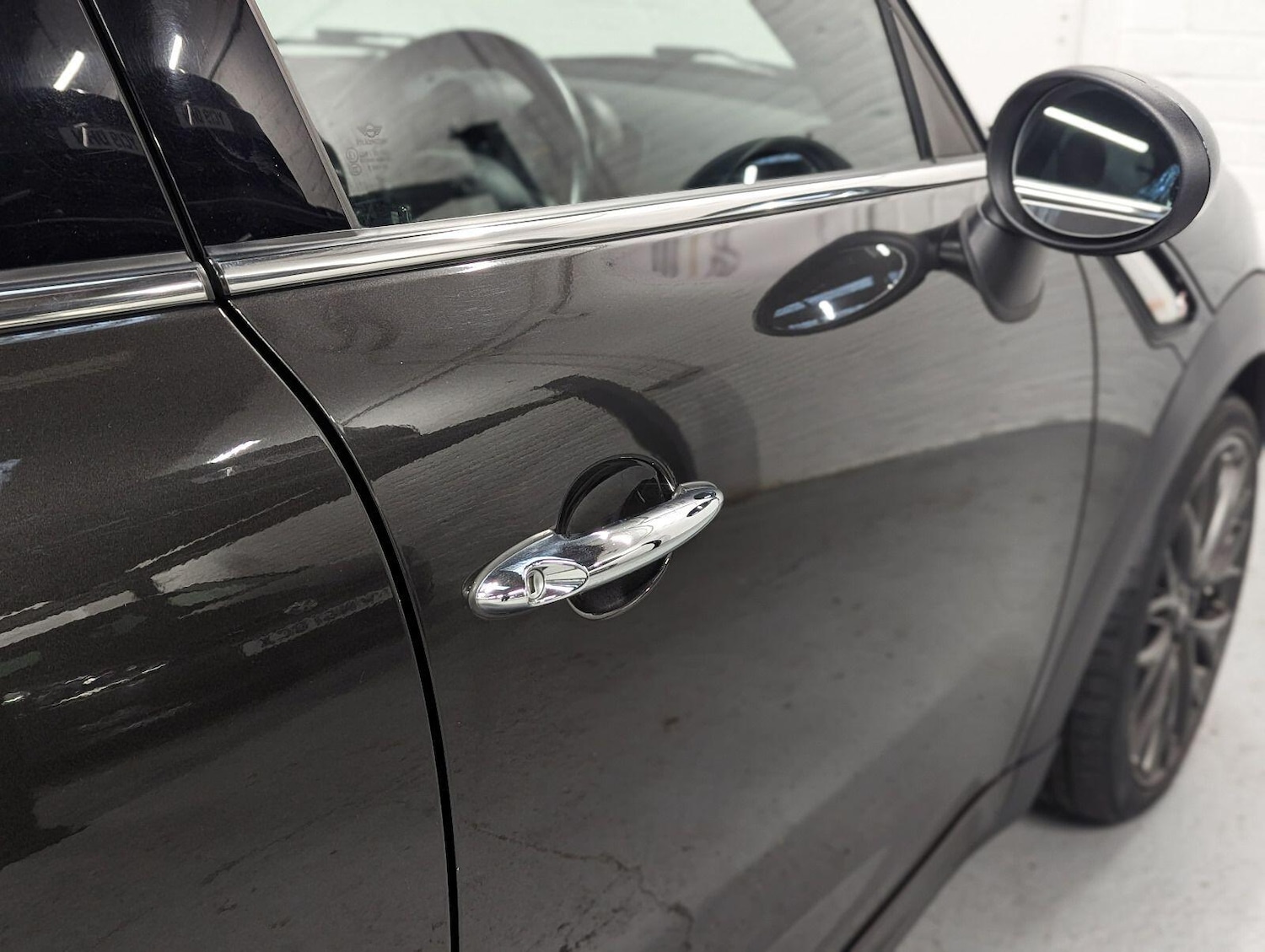 Used MINI Countryman 2016 for sale - 77343913: Photo 47