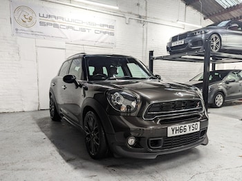 Used MINI Countryman 2016 for sale - 77343913: Photo