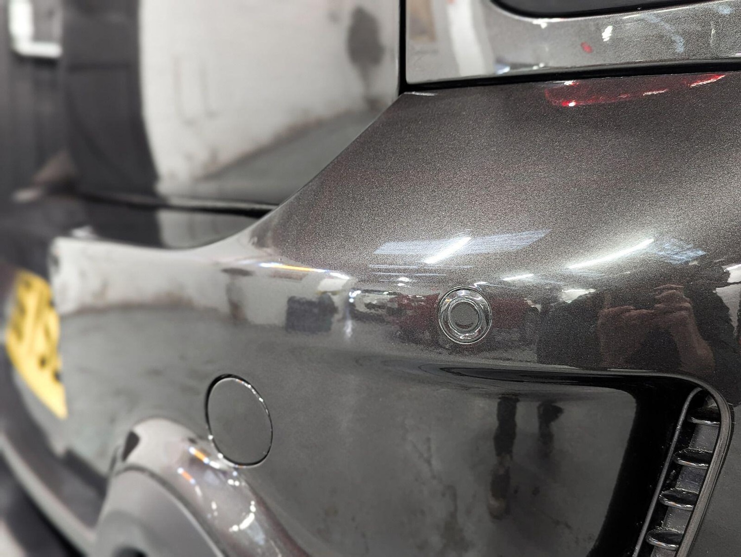 Used MINI Countryman 2016 for sale - 77343913: Photo 50