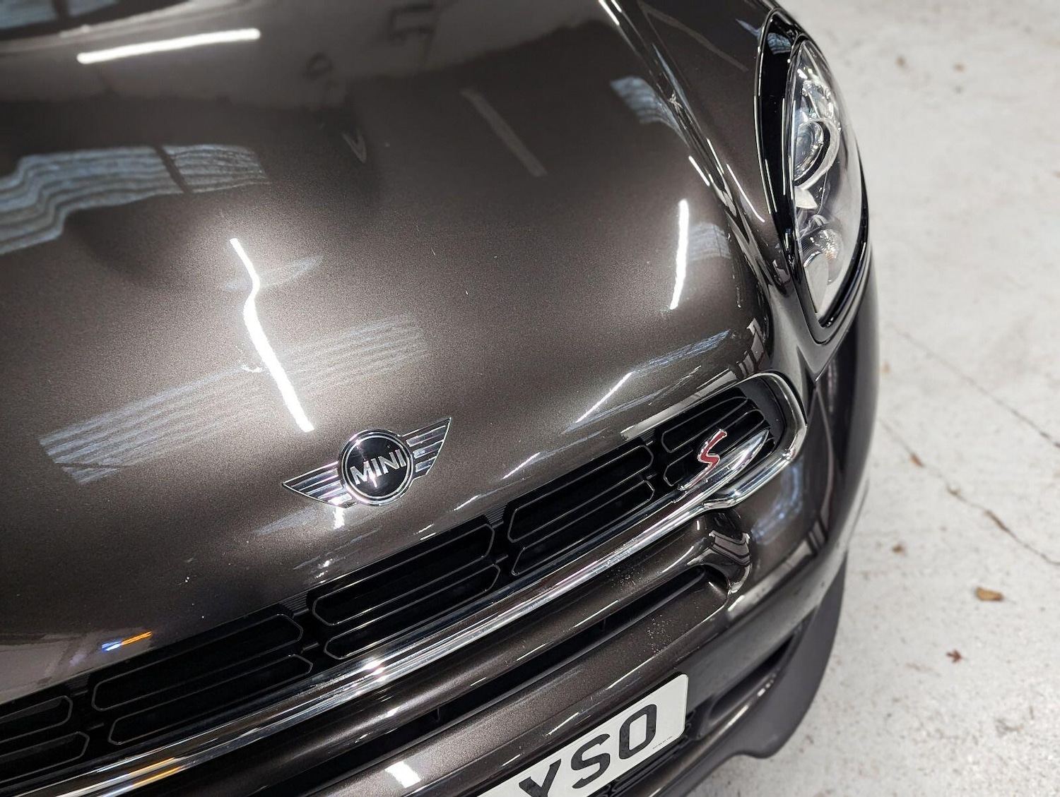 Used MINI Countryman 2016 for sale - 77343913: Photo 53