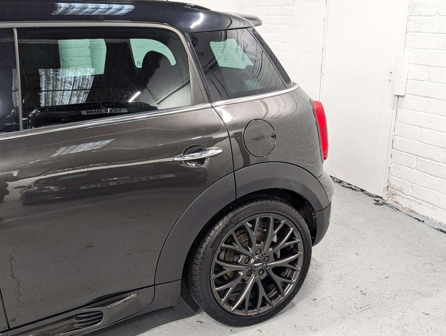 Used MINI Countryman 2016 for sale - 77343913: Photo 55