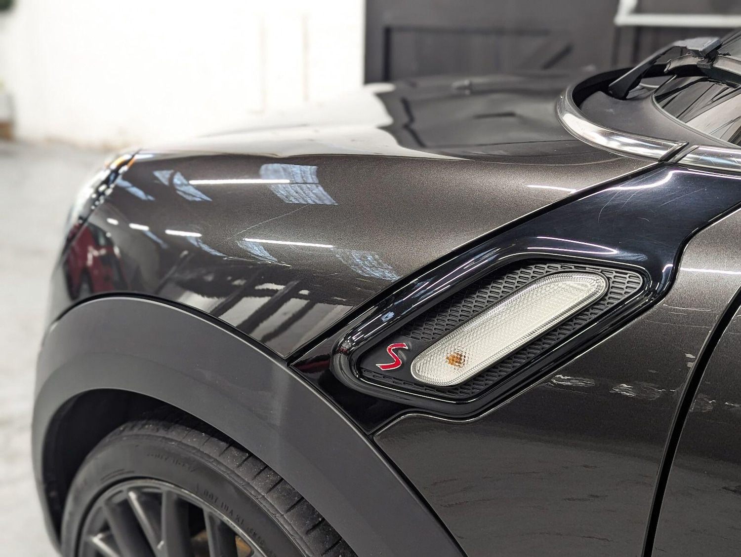 Used MINI Countryman 2016 for sale - 77343913: Photo 58