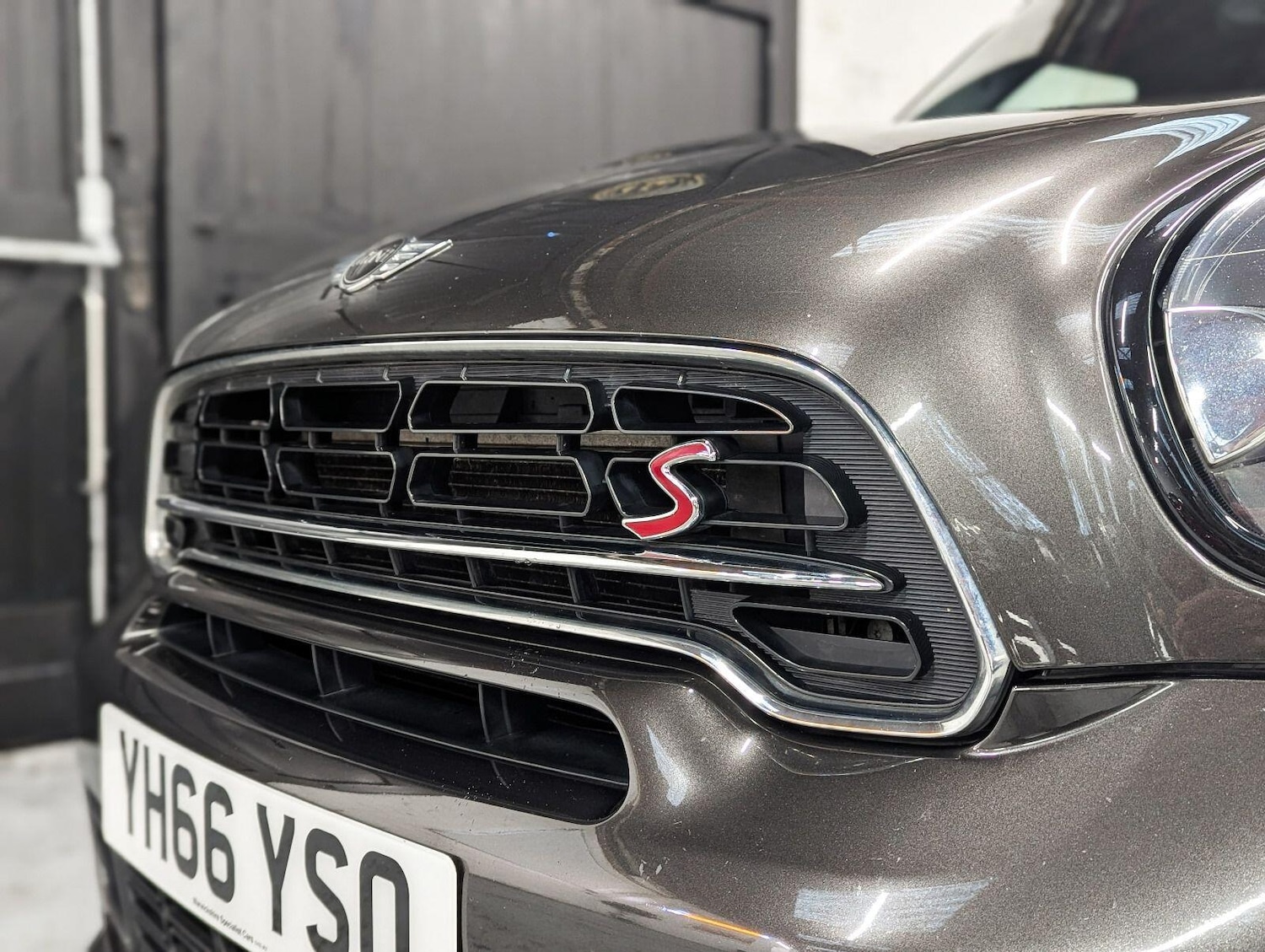 Used MINI Countryman 2016 for sale - 77343913: Photo 59