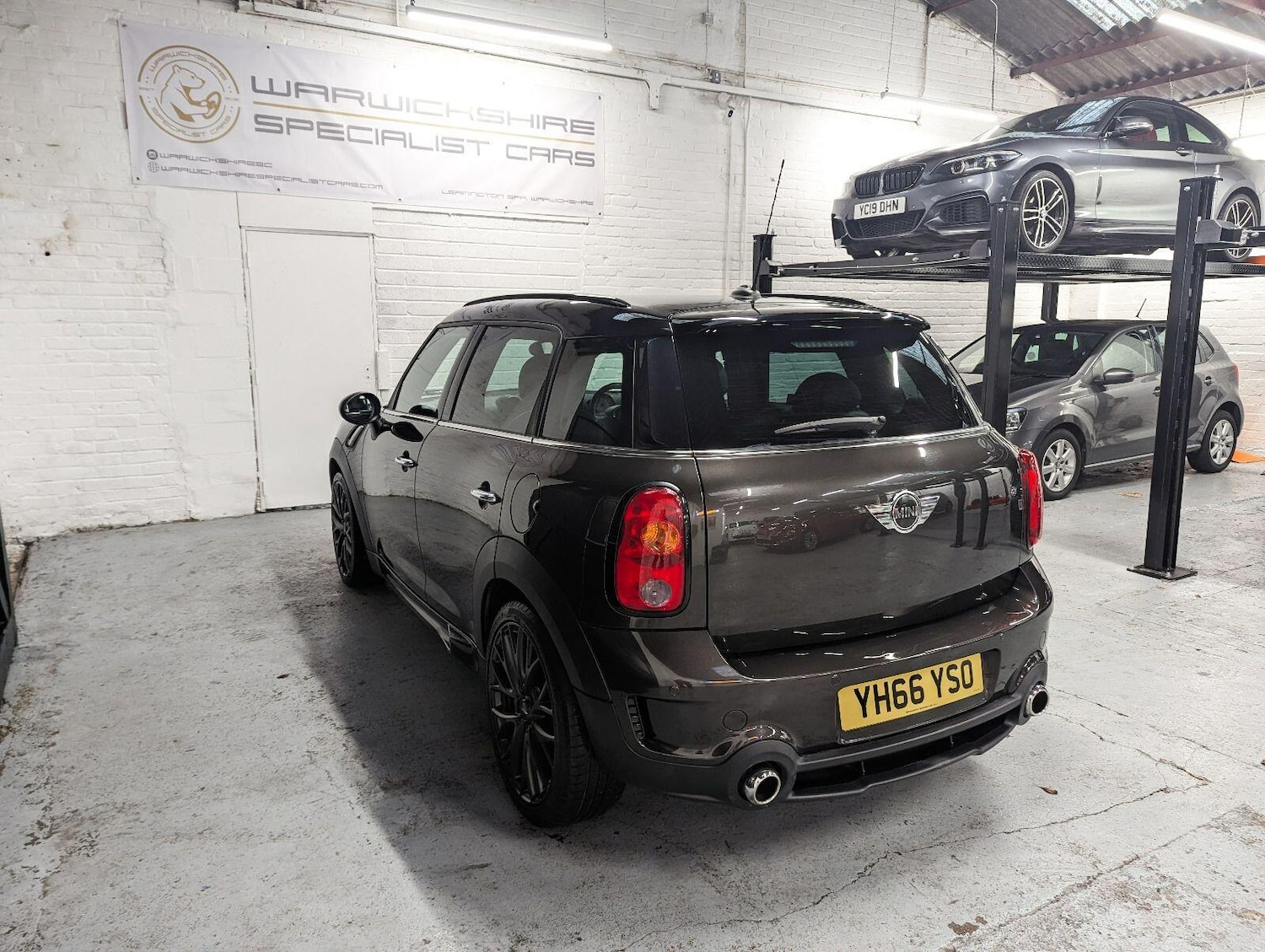 Used MINI Countryman 2016 for sale - 77343913: Photo 6