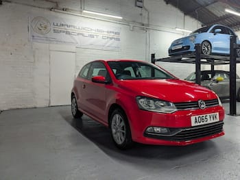 Used Volkswagen Polo 2015 for sale - 79612971: Photo