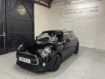 Used MINI Hatch 2019 for sale - 79698025: Photo