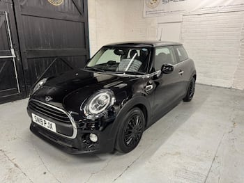 Used MINI Hatch 2019 for sale - 79698025: Photo