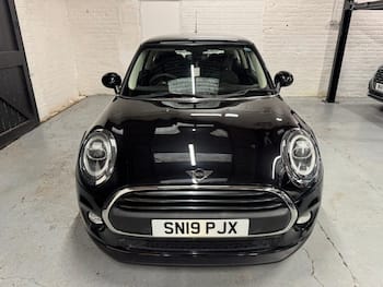Used MINI Hatch 2019 for sale - 79698025: Photo