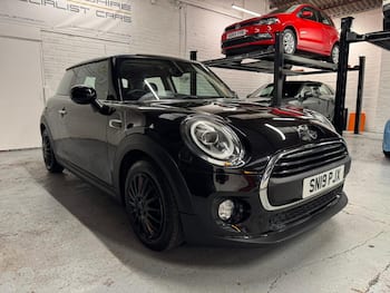 Used MINI Hatch 2019 for sale - 79698025: Photo