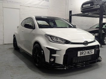 Used Toyota GR Yaris 2021 for sale - 79564556: Photo