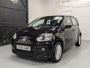 Used Volkswagen up! 2016 for sale - 79292562: Photo