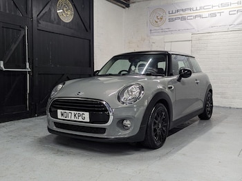 Used MINI Hatch 2017 for sale - 77537225: Photo