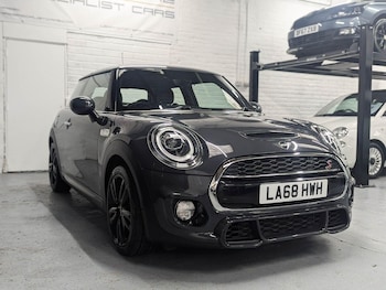 Used MINI Hatch 2019 for sale - 78561598: Photo