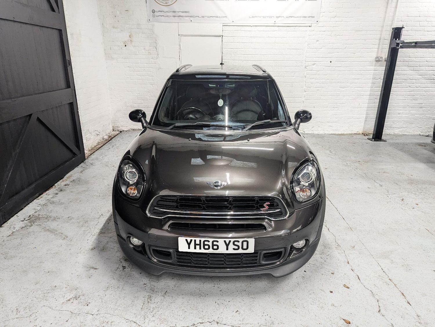 Used MINI Countryman 2016 for sale - 76800995: Photo 11