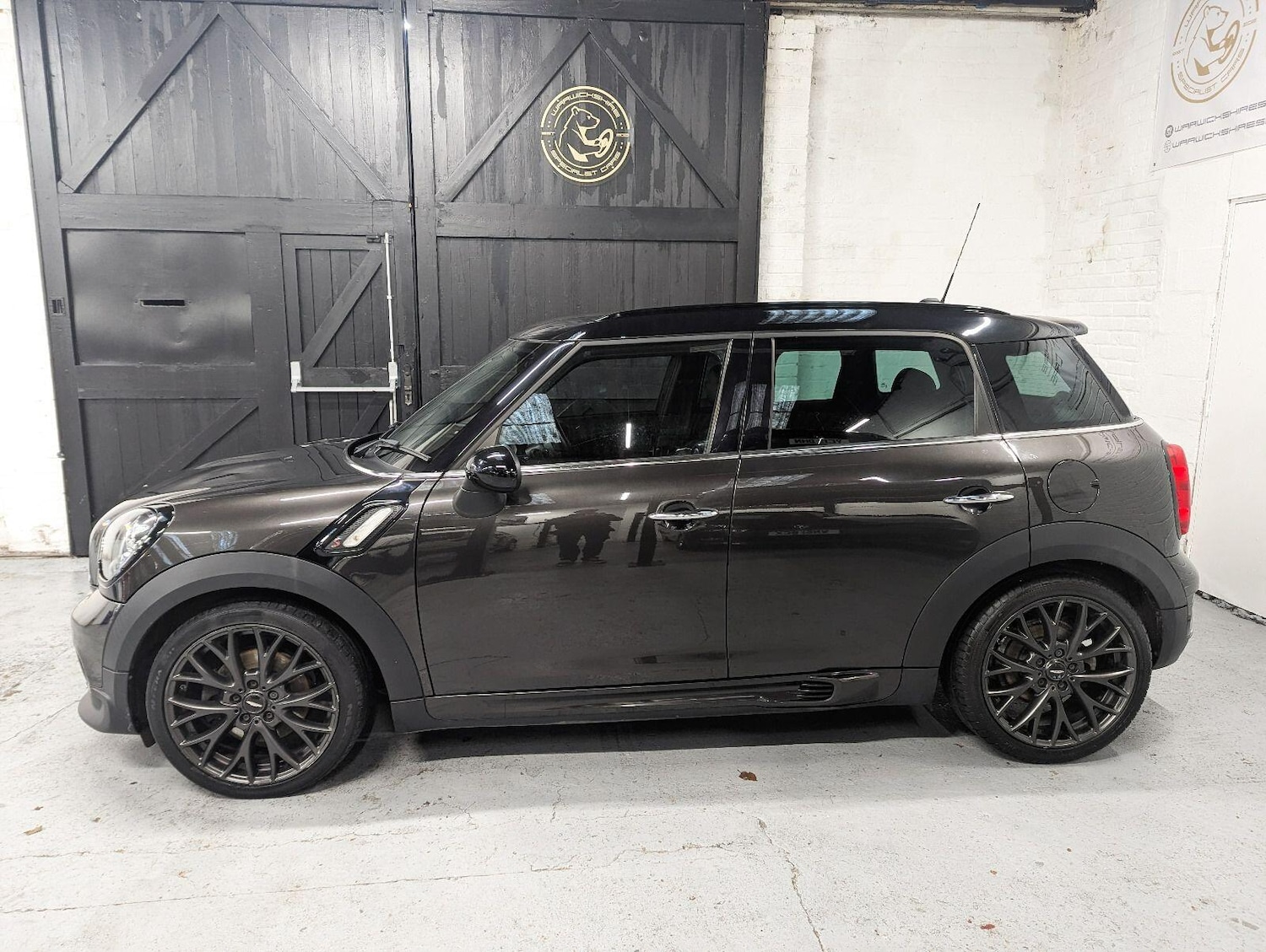 Used MINI Countryman 2016 for sale - 76800995: Photo 13
