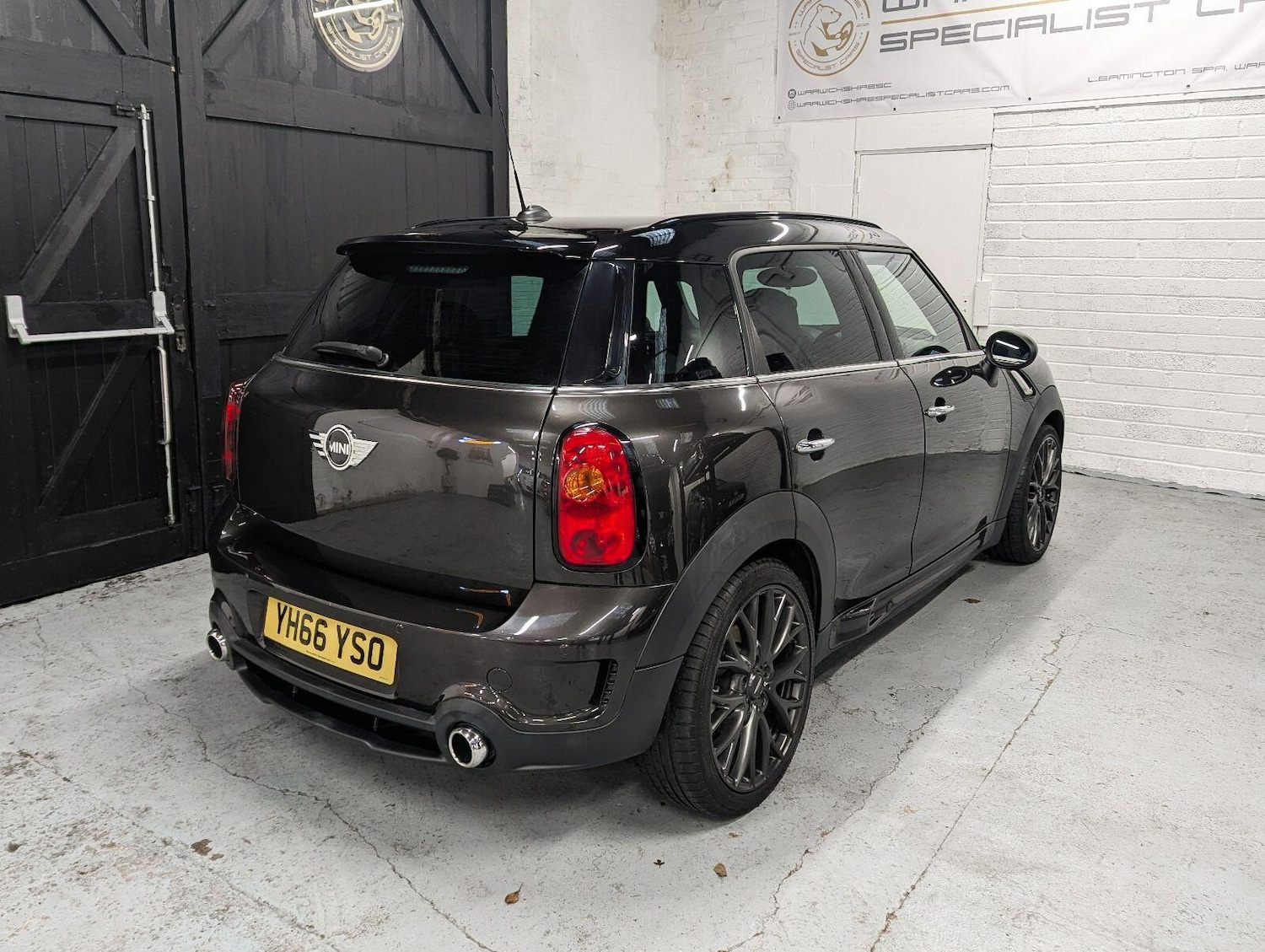 Used MINI Countryman 2016 for sale - 76800995: Photo 19