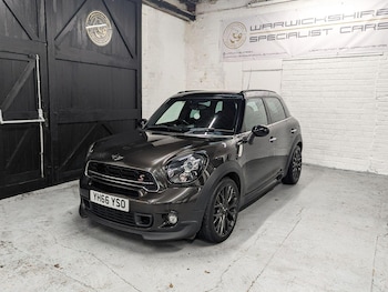 Used MINI Countryman 2016 for sale - 76800995: Photo