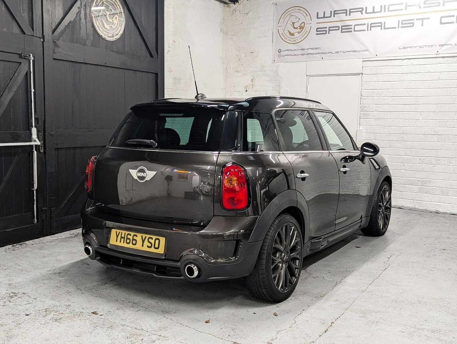 Used MINI Countryman 2016 for sale - 76800995: Photo 20