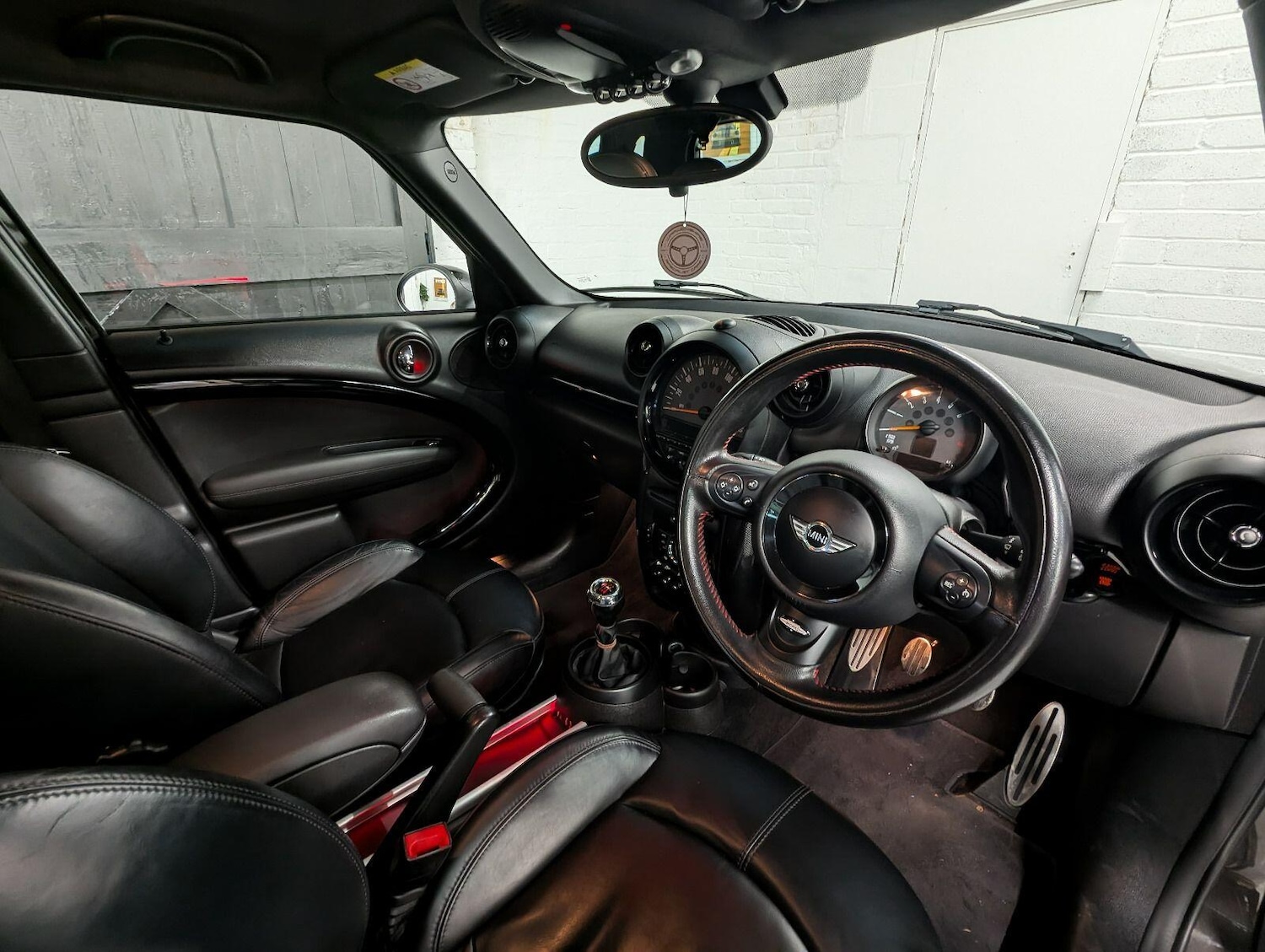 Used MINI Countryman 2016 for sale - 76800995: Photo 21