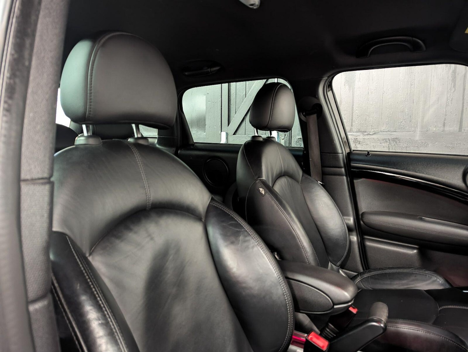 Used MINI Countryman 2016 for sale - 76800995: Photo 23