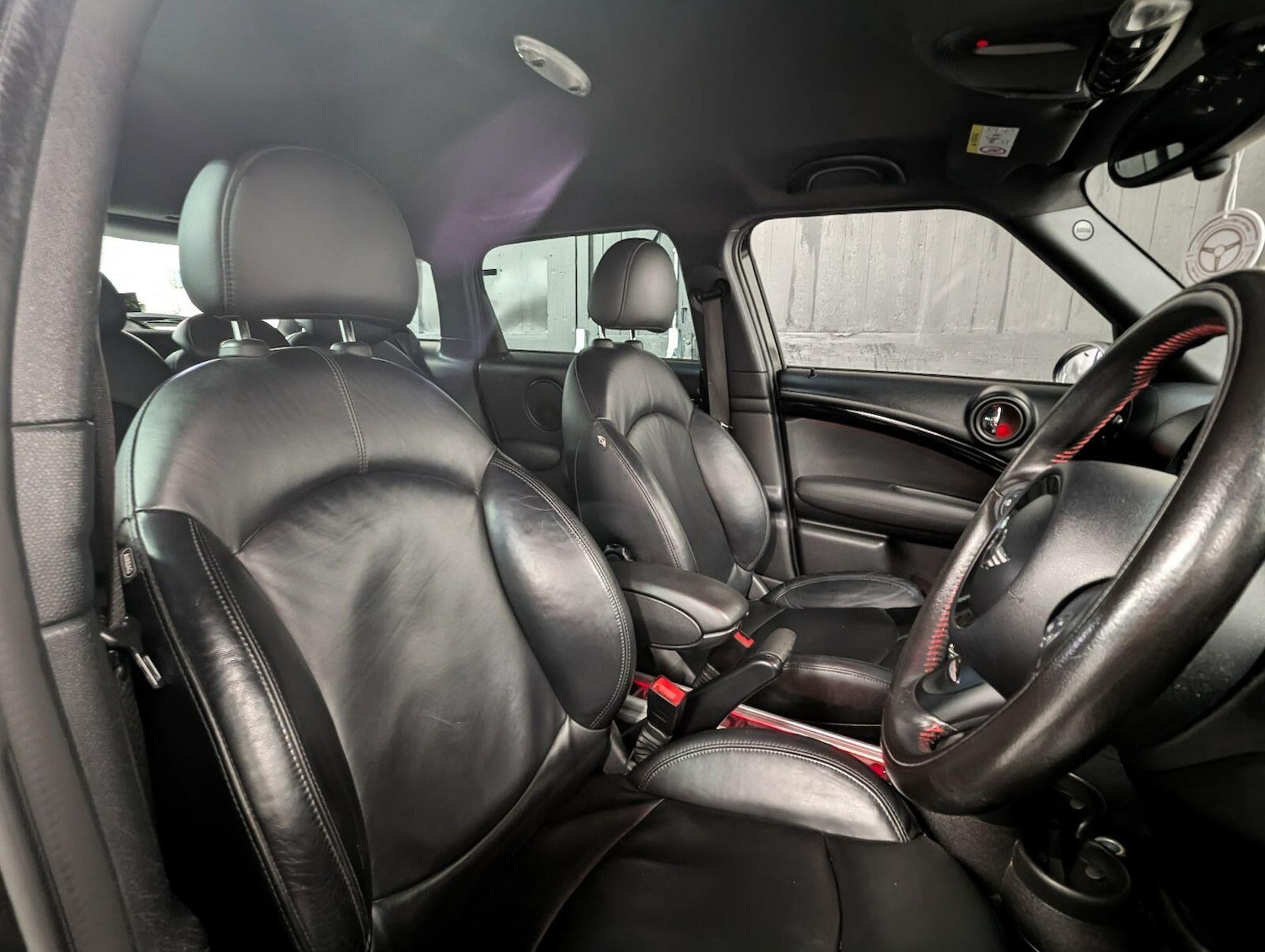 Used MINI Countryman 2016 for sale - 76800995: Photo 24