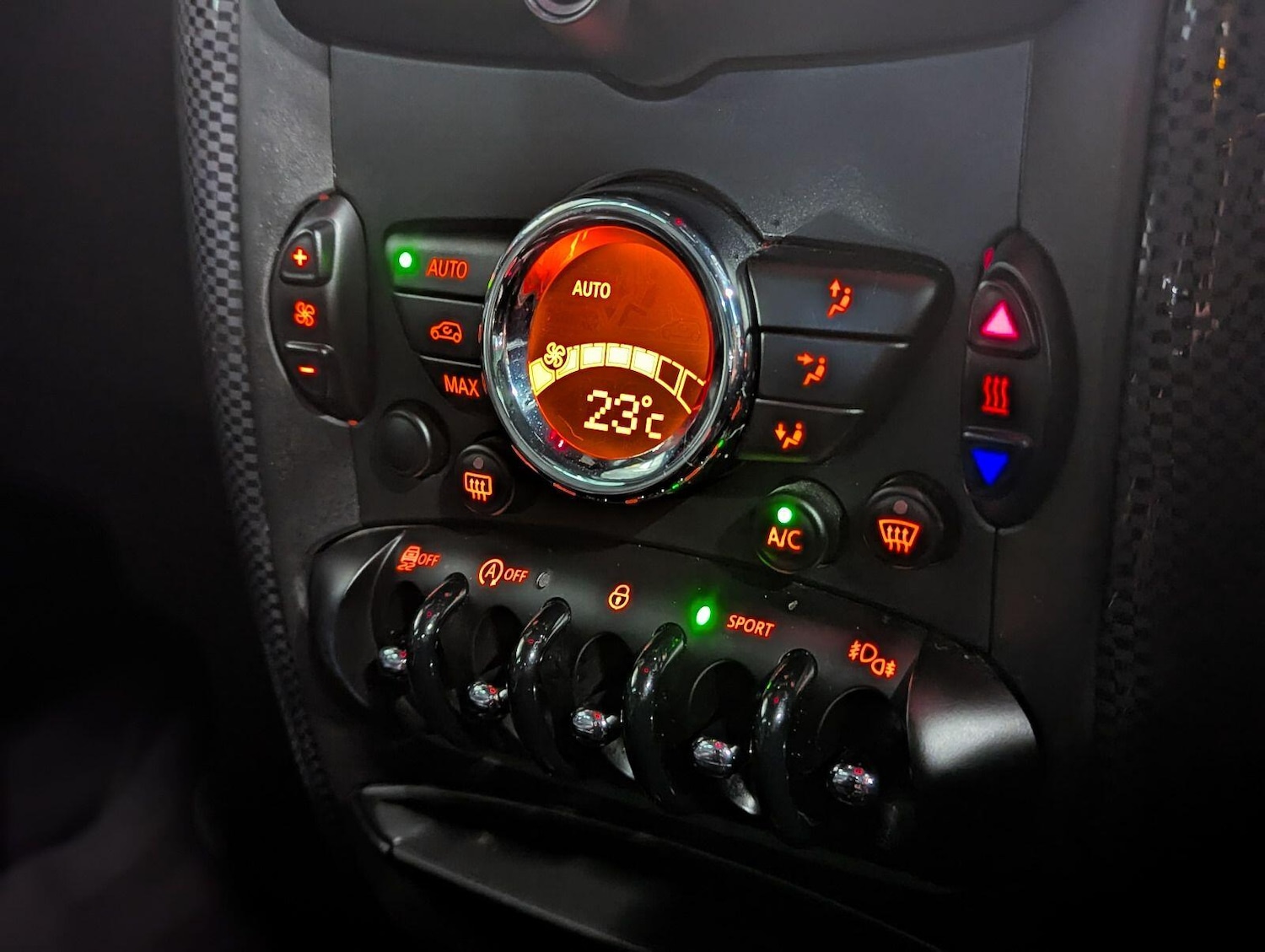 Used MINI Countryman 2016 for sale - 76800995: Photo 25