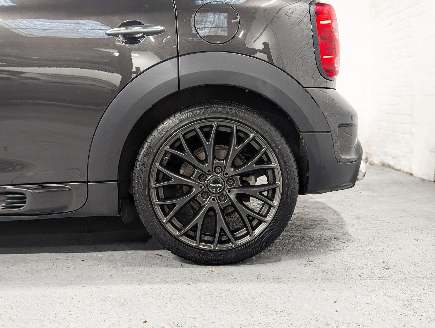 Used MINI Countryman 2016 for sale - 76800995: Photo 33