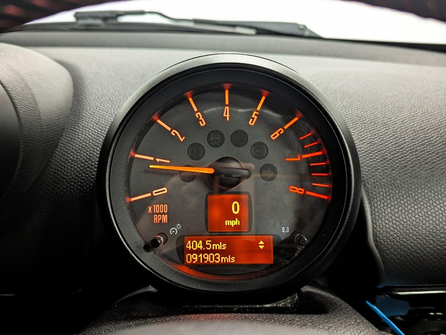 Used MINI Countryman 2016 for sale - 76800995: Photo 35