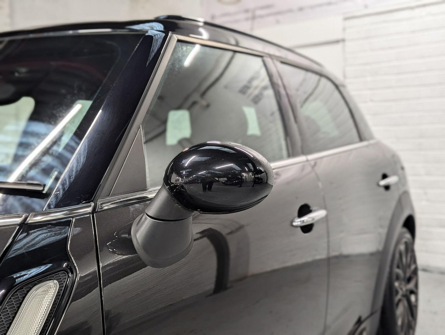 Used MINI Countryman 2016 for sale - 76800995: Photo 37